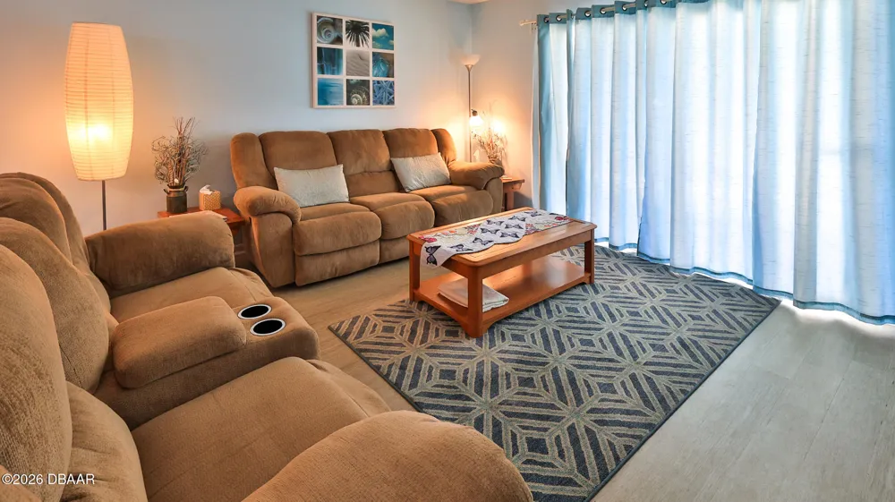 2820 Ocean Shore Boulevard #15 Ormond Beach, FL 32176