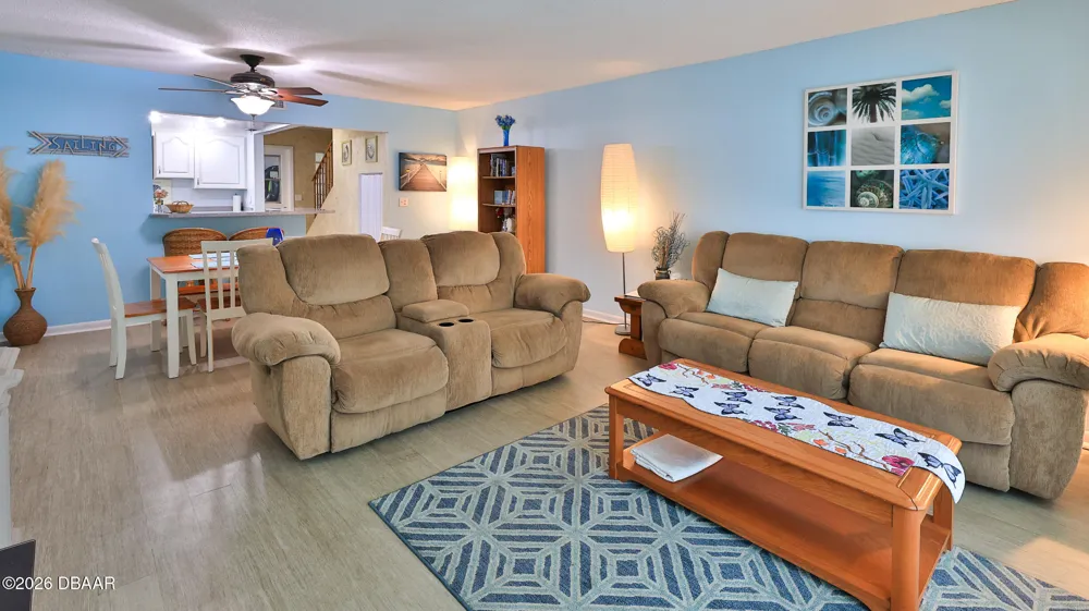 2820 Ocean Shore Boulevard #15 Ormond Beach, FL 32176
