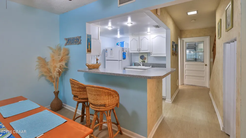 2820 Ocean Shore Boulevard #15 Ormond Beach, FL 32176