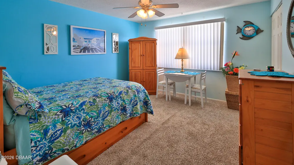 2820 Ocean Shore Boulevard #15 Ormond Beach, FL 32176