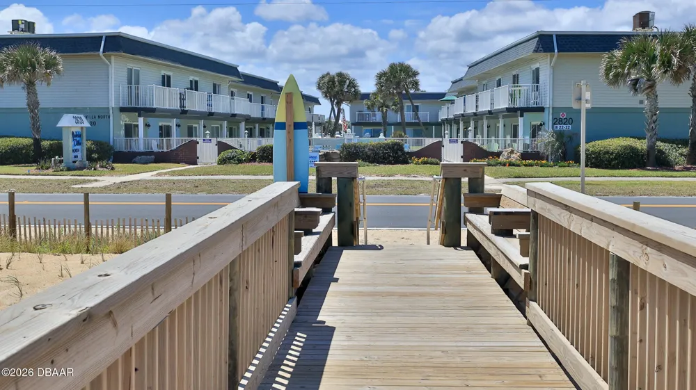 2820 Ocean Shore Boulevard #15 Ormond Beach, FL 32176
