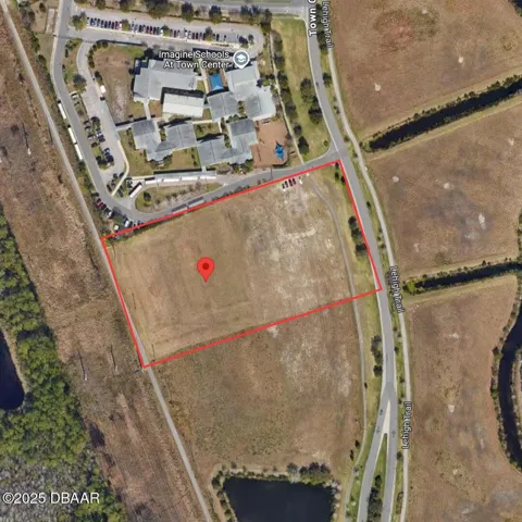 745 Town Center Boulevard