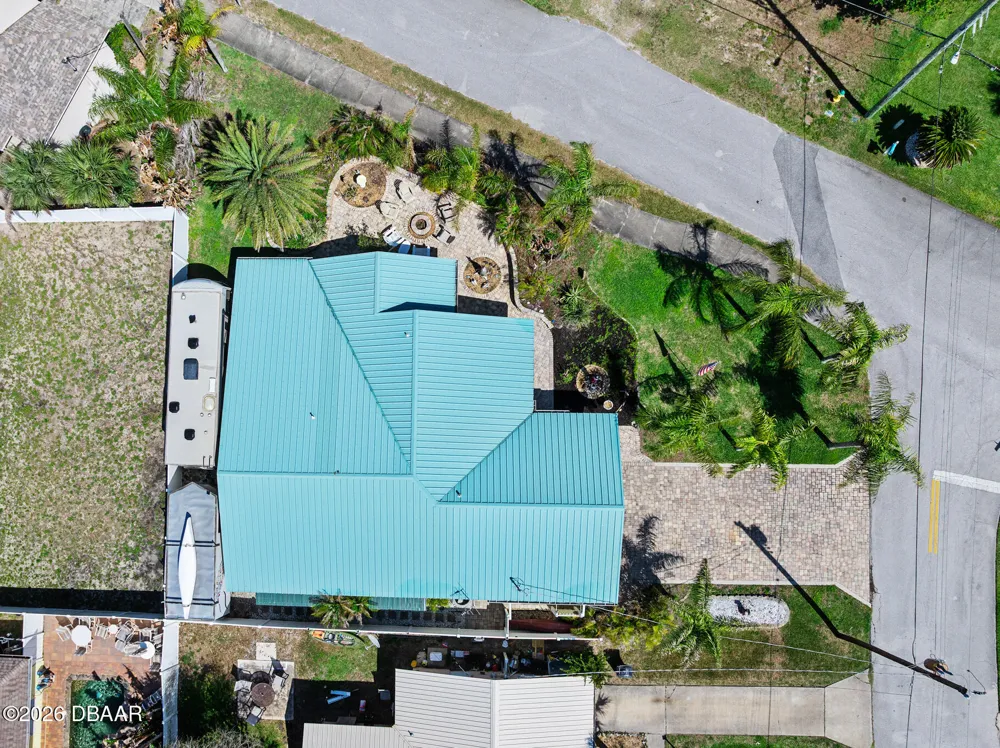 4708 Dixie Drive Ponce Inlet, FL 32127