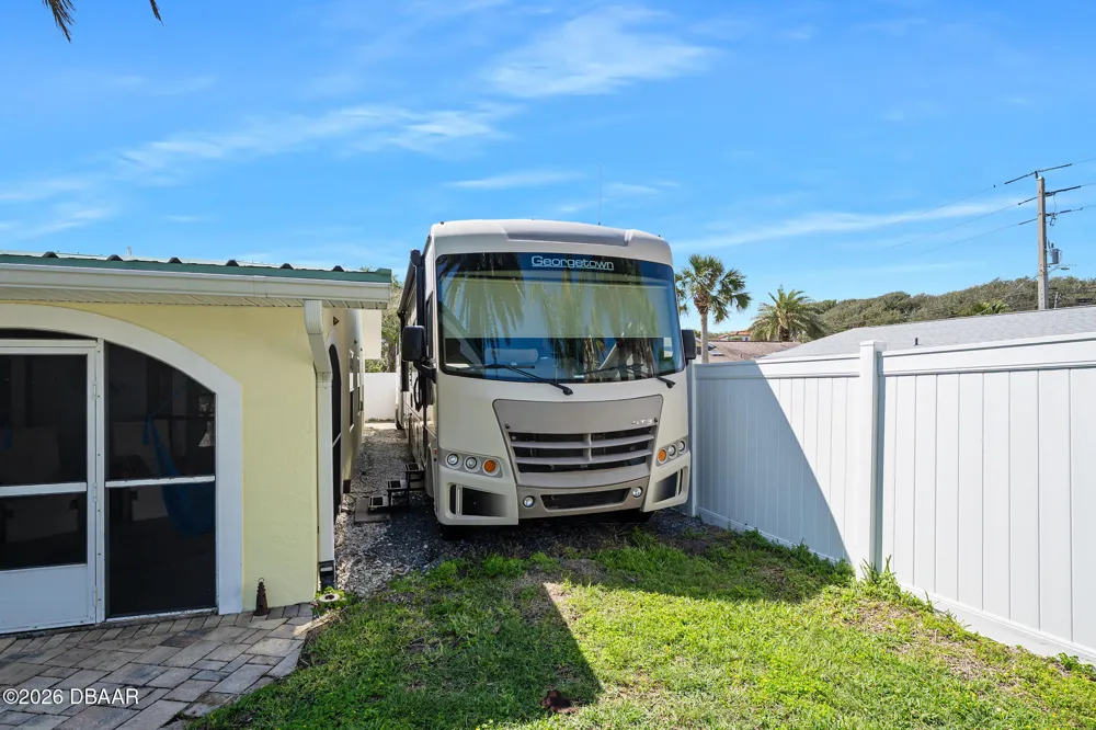 4708 Dixie Drive Ponce Inlet, FL 32127