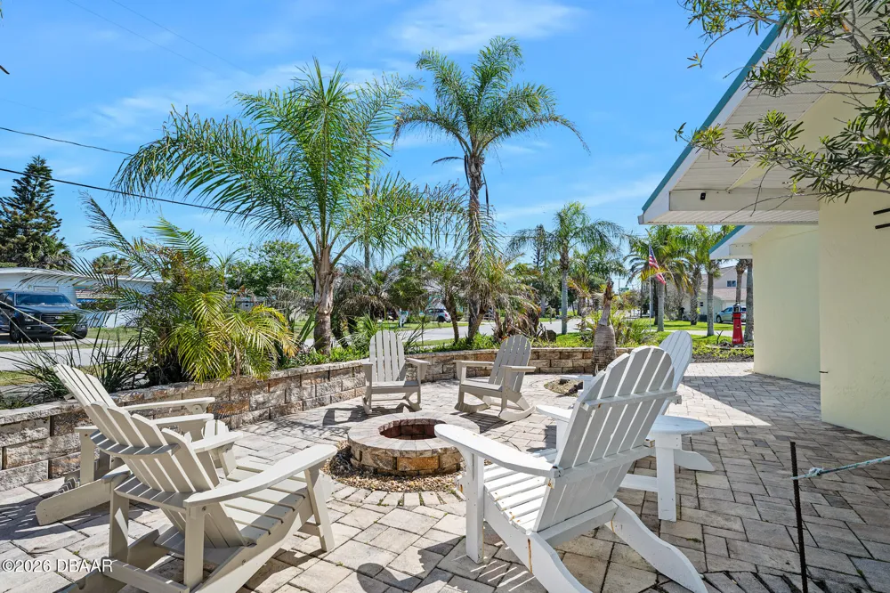 4708 Dixie Drive Ponce Inlet, FL 32127