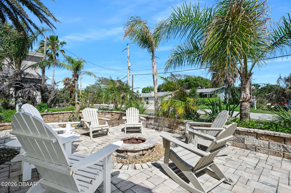 4708 Dixie Drive Ponce Inlet, FL 32127