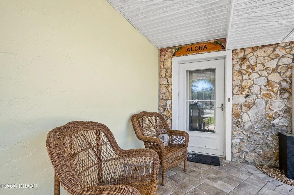 4708 Dixie Drive Ponce Inlet, FL 32127