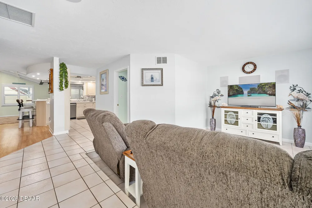 4708 Dixie Drive Ponce Inlet, FL 32127