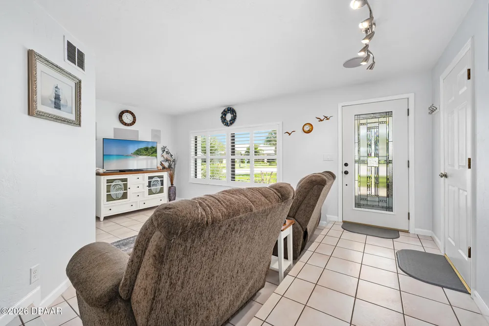 4708 Dixie Drive Ponce Inlet, FL 32127