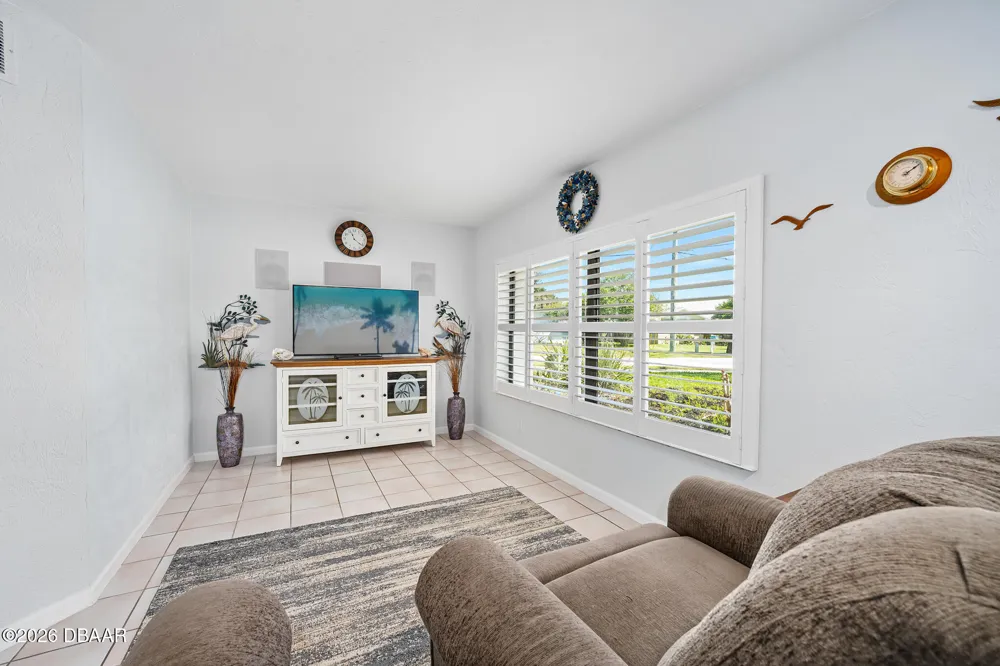 4708 Dixie Drive Ponce Inlet, FL 32127