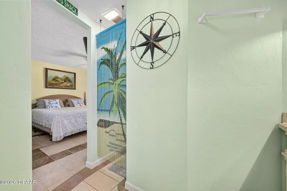 4708 Dixie Drive Ponce Inlet, FL 32127