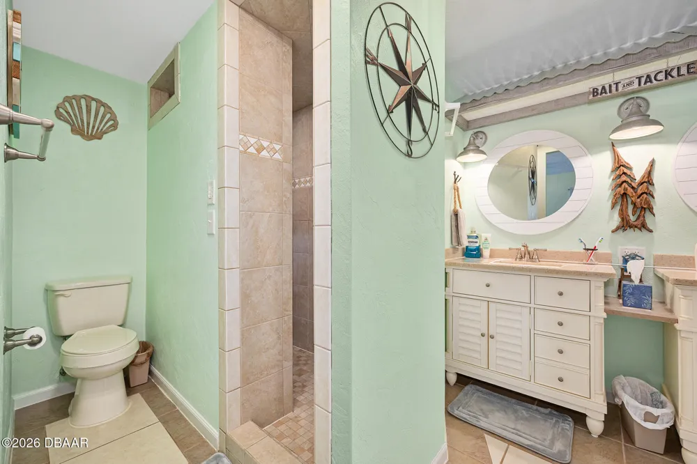 4708 Dixie Drive Ponce Inlet, FL 32127