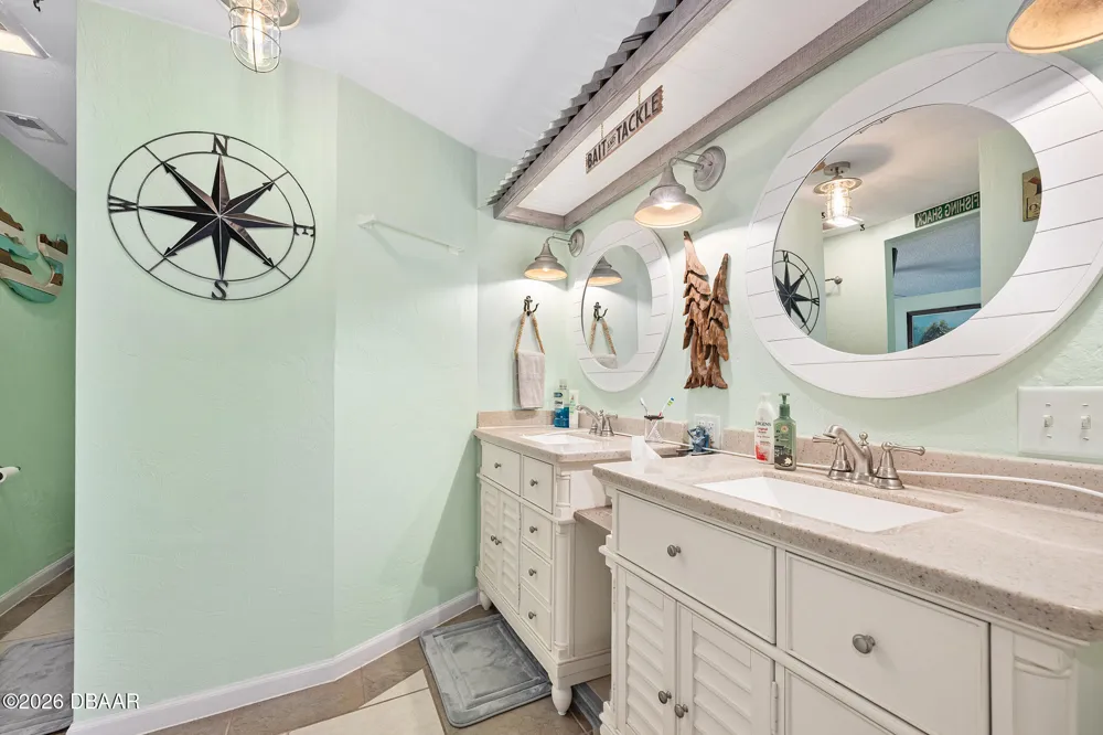 4708 Dixie Drive Ponce Inlet, FL 32127