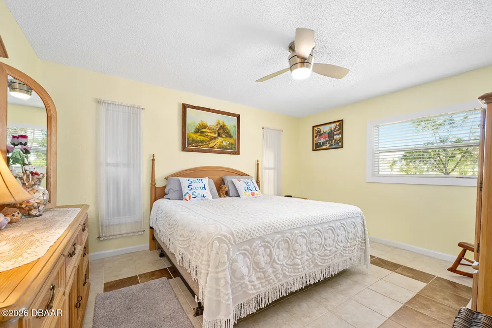 4708 Dixie Drive Ponce Inlet, FL 32127