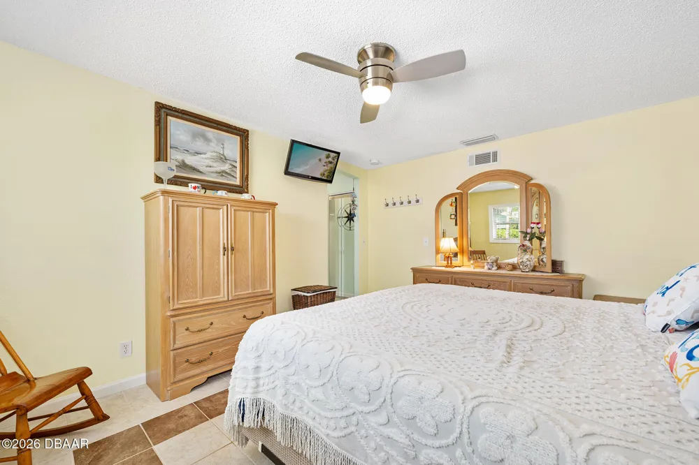 4708 Dixie Drive Ponce Inlet, FL 32127