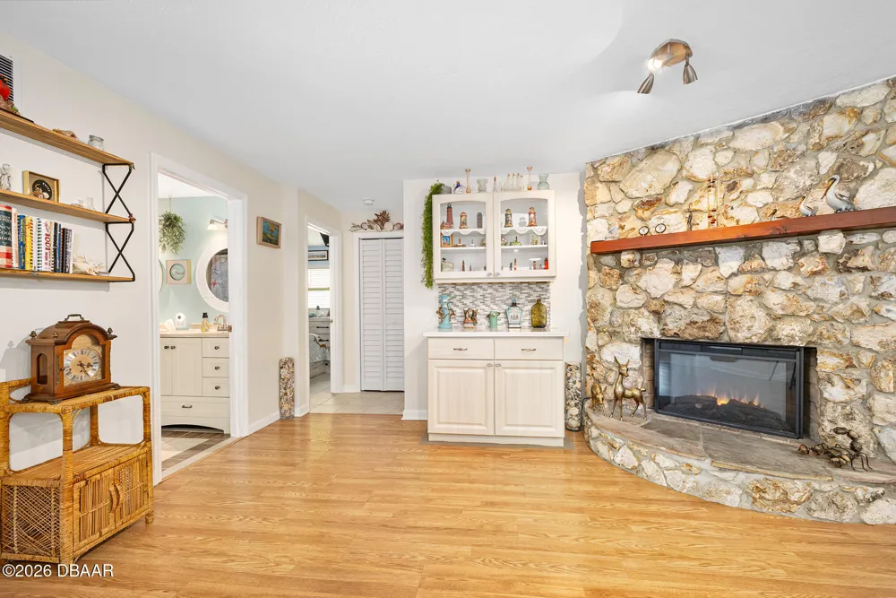 4708 Dixie Drive Ponce Inlet, FL 32127