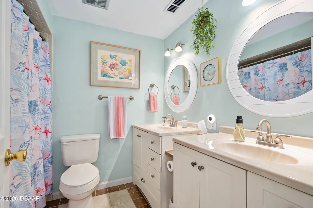 4708 Dixie Drive Ponce Inlet, FL 32127
