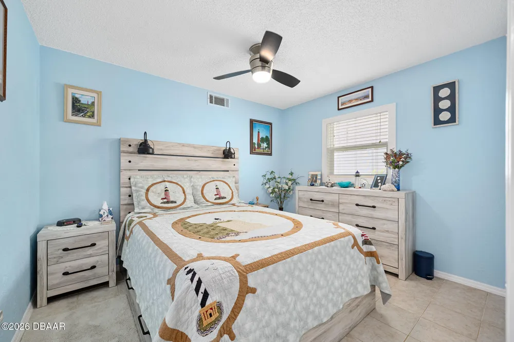4708 Dixie Drive Ponce Inlet, FL 32127