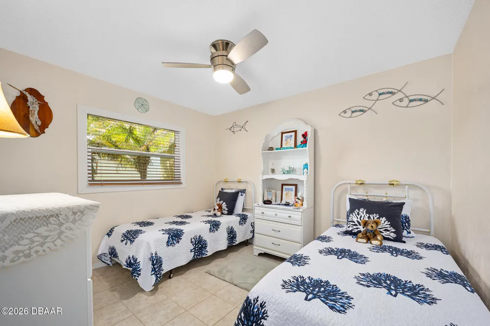 4708 Dixie Drive Ponce Inlet, FL 32127