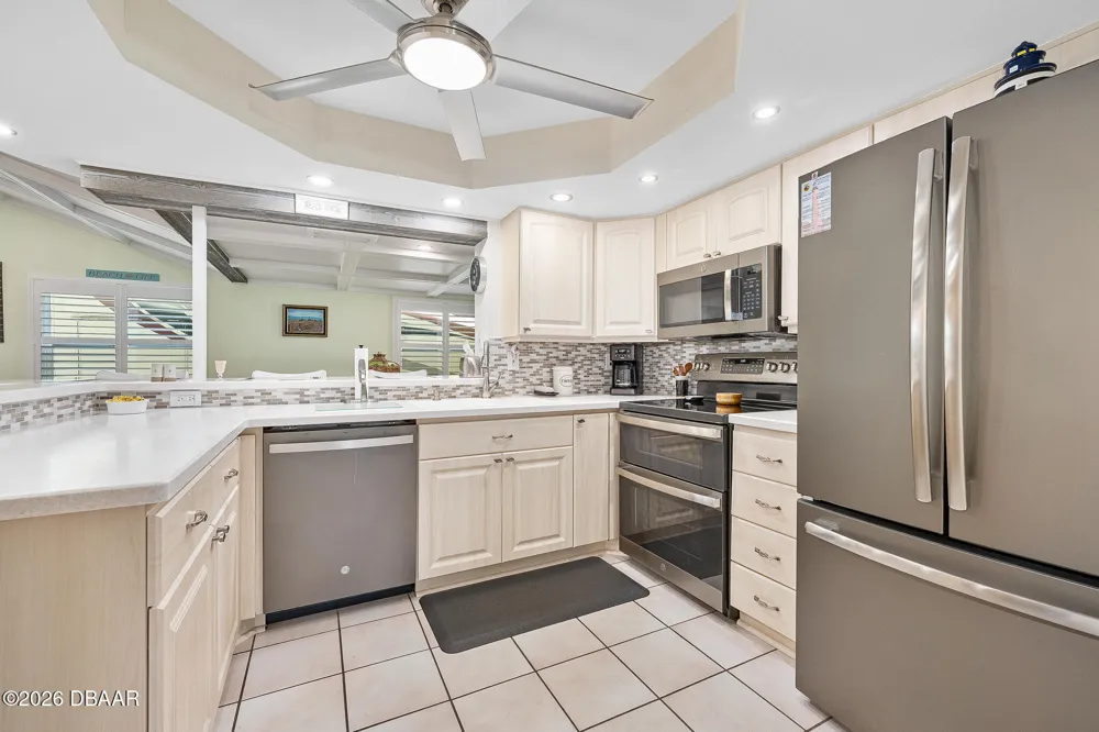 4708 Dixie Drive Ponce Inlet, FL 32127