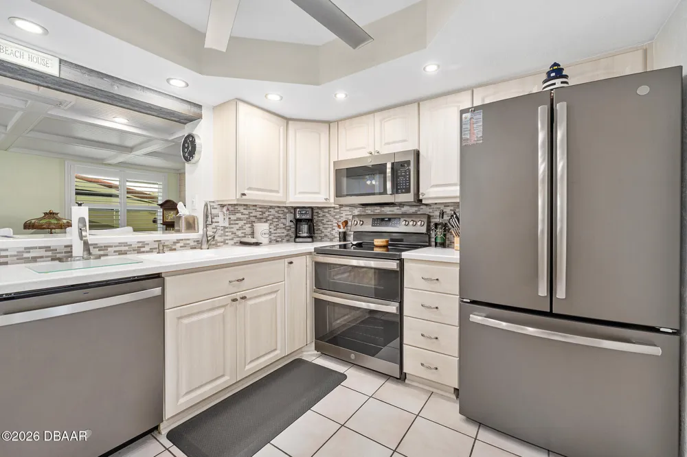 4708 Dixie Drive Ponce Inlet, FL 32127