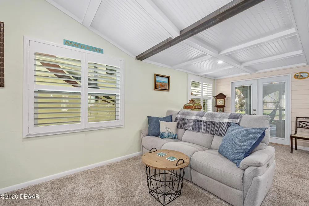 4708 Dixie Drive Ponce Inlet, FL 32127