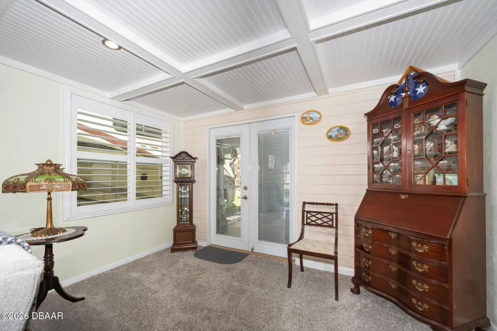4708 Dixie Drive Ponce Inlet, FL 32127