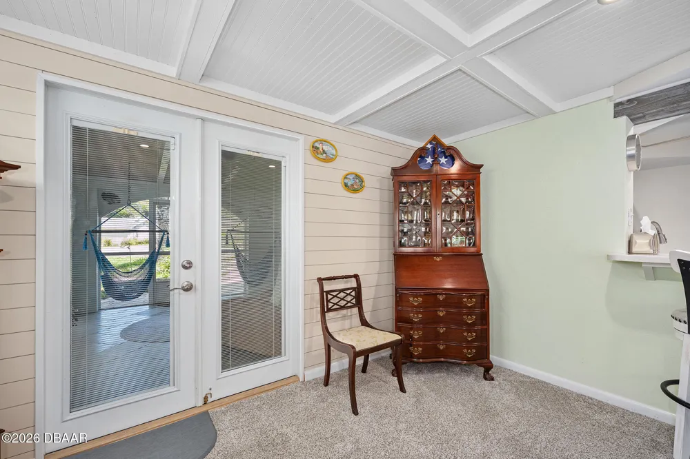 4708 Dixie Drive Ponce Inlet, FL 32127
