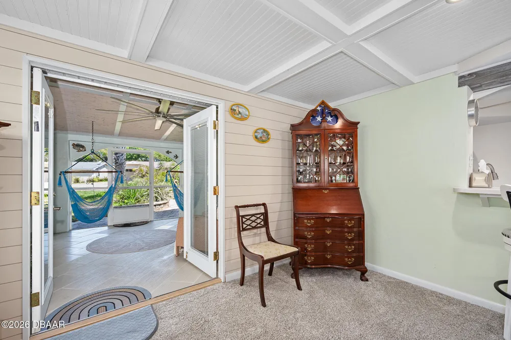 4708 Dixie Drive Ponce Inlet, FL 32127