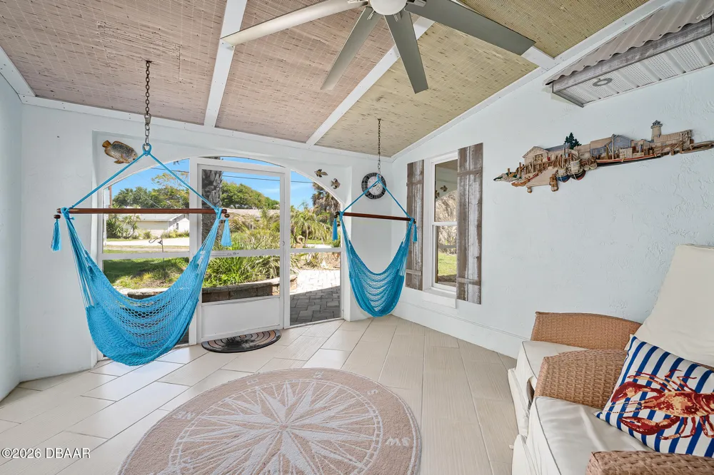 4708 Dixie Drive Ponce Inlet, FL 32127