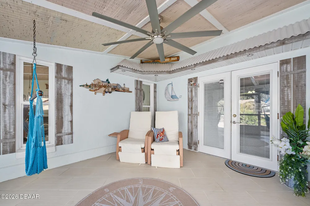 4708 Dixie Drive Ponce Inlet, FL 32127