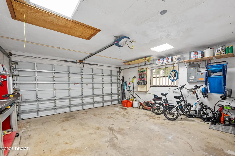 4708 Dixie Drive Ponce Inlet, FL 32127