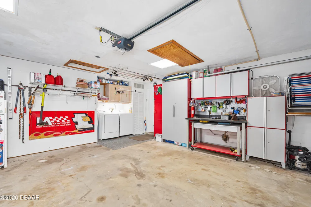 4708 Dixie Drive Ponce Inlet, FL 32127