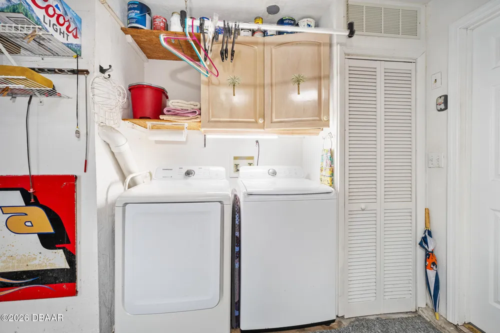 4708 Dixie Drive Ponce Inlet, FL 32127