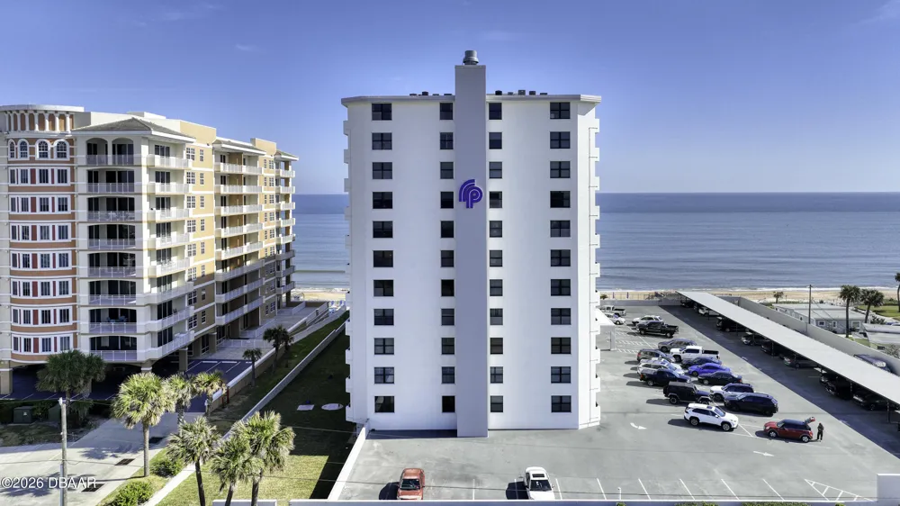 1415 Ocean Shore Boulevard #609 Ormond Beach, FL 32176