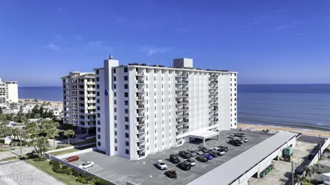 1415 Ocean Shore Boulevard #609