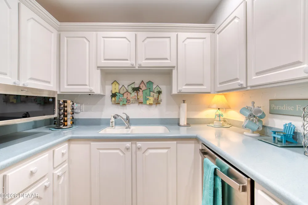 1415 Ocean Shore Boulevard #609 Ormond Beach, FL 32176