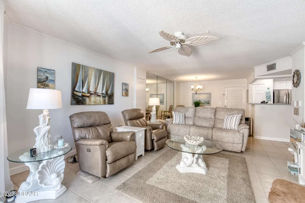 1415 Ocean Shore Boulevard #609 Ormond Beach, FL 32176