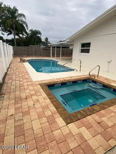 2941 Gaslight Drive South Daytona, FL 32119