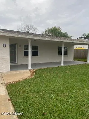 2941 Gaslight Drive South Daytona, FL 32119