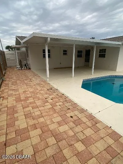 2941 Gaslight Drive South Daytona, FL 32119