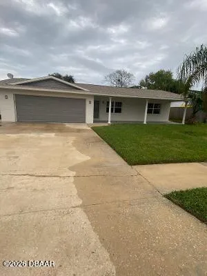 2941 Gaslight Drive South Daytona, FL 32119