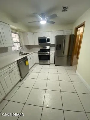 2941 Gaslight Drive South Daytona, FL 32119