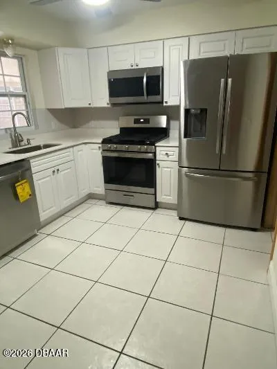 2941 Gaslight Drive South Daytona, FL 32119