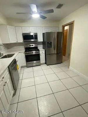 2941 Gaslight Drive South Daytona, FL 32119