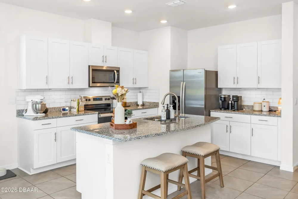 126 Maya Way Daytona Beach, FL 32117