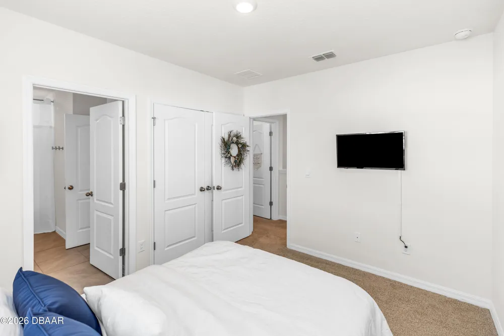 126 Maya Way Daytona Beach, FL 32117