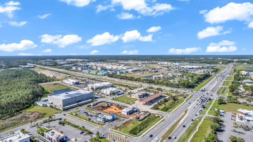 126 Maya Way Daytona Beach, FL 32117
