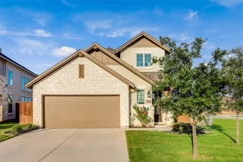 100 Rangel Drive