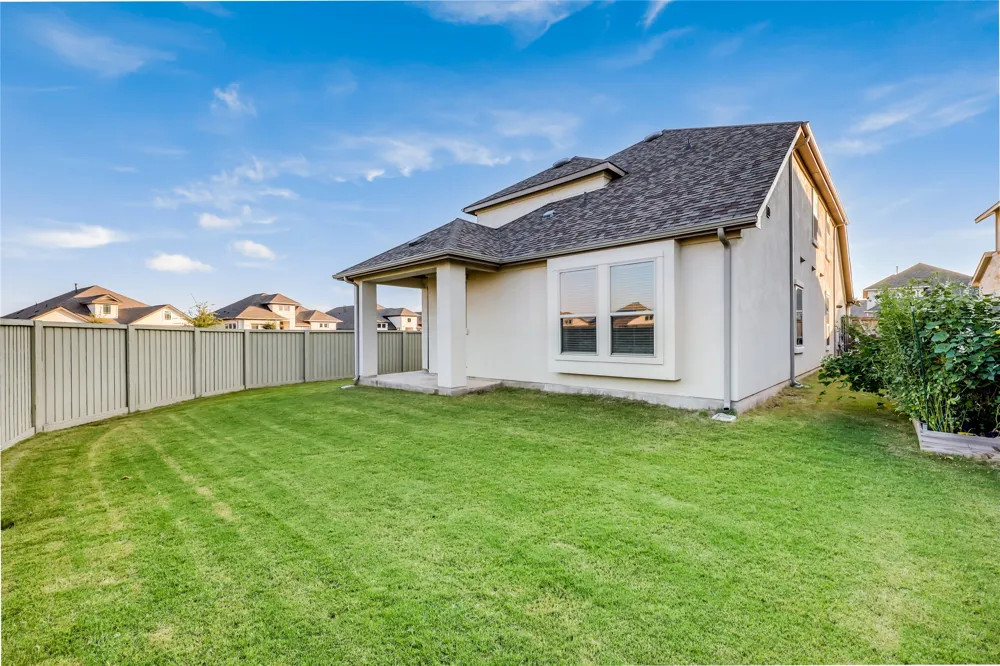 100 Rangel Drive Liberty Hill, TX 78642